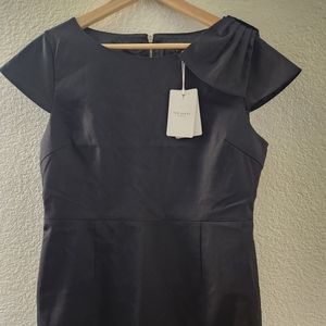 NWT Ted Baker Black Dress NWT Ted Baker London